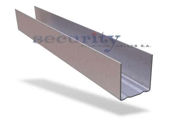 DRYWALL Ceiling Profile SYSTEM PROFILES per DIN 18182 Partition Systems Duro-Steel