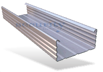 DRYWALL Ceiling Profile SYSTEM PROFILES per DIN 18182 Partition Systems Duro-Steel