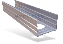 DRYWALL SYSTEM PROFILES per DIN 18182 Partition Systems Duro-Steel