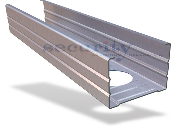 Stud Profile CW DURO-STEEL™ Partition Systems